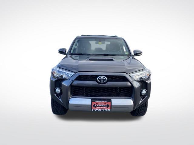 used 2019 Toyota 4Runner car, priced at $39,500