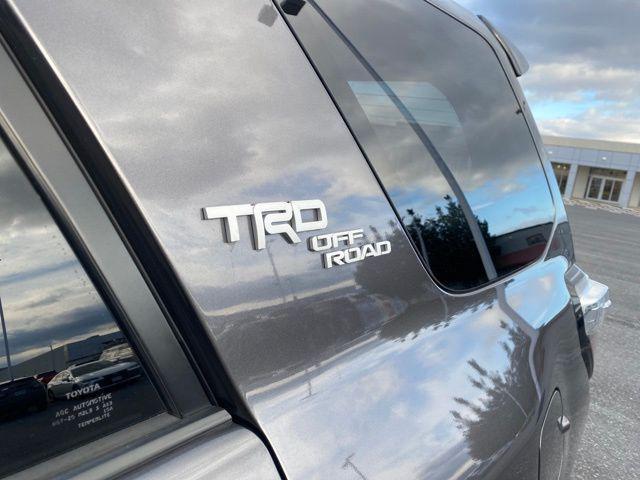 used 2019 Toyota 4Runner car, priced at $39,500