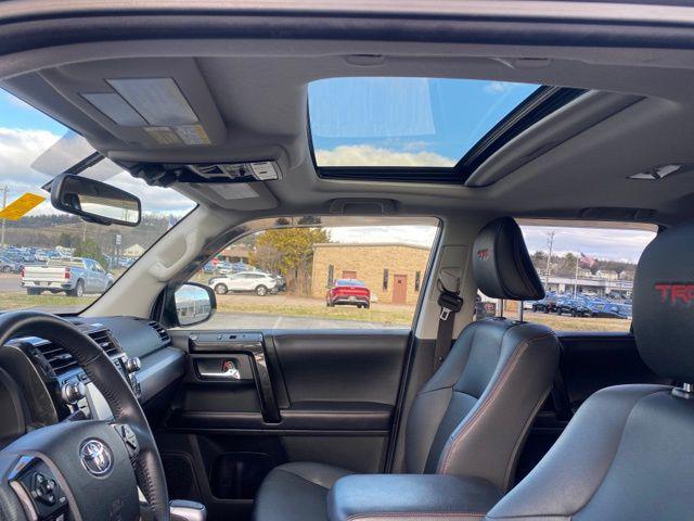 used 2019 Toyota 4Runner car, priced at $39,500