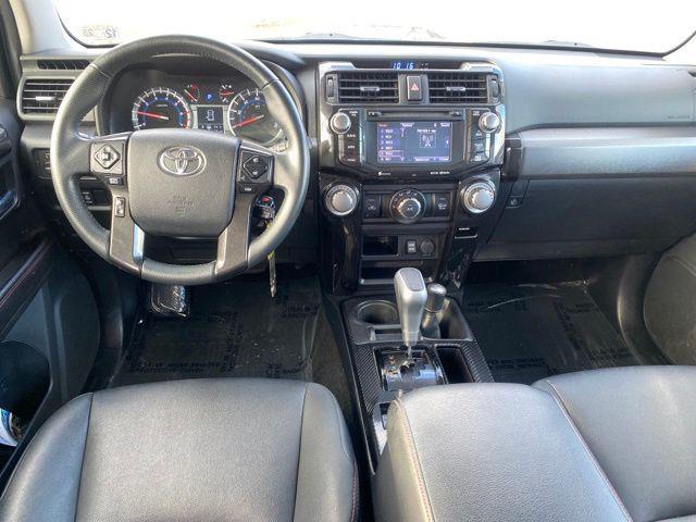 used 2019 Toyota 4Runner car, priced at $39,500