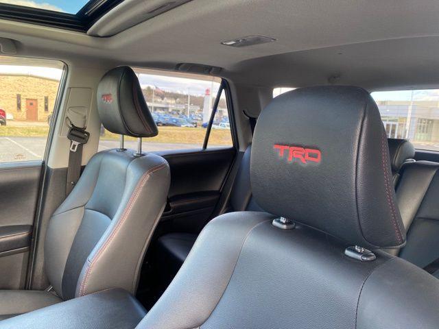 used 2019 Toyota 4Runner car, priced at $39,500