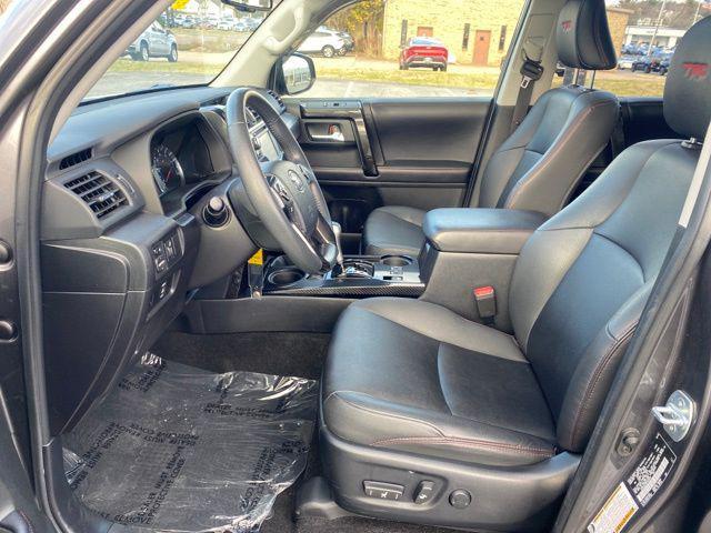 used 2019 Toyota 4Runner car, priced at $39,500