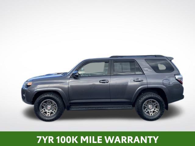 used 2019 Toyota 4Runner car, priced at $39,500