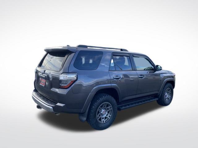 used 2019 Toyota 4Runner car, priced at $39,500