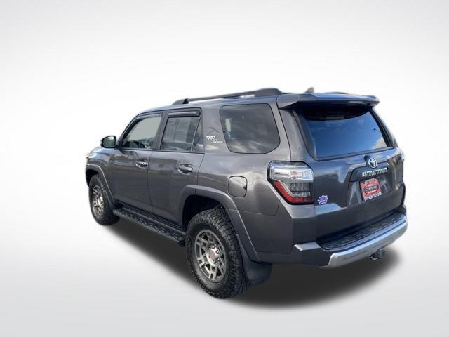 used 2019 Toyota 4Runner car, priced at $39,500