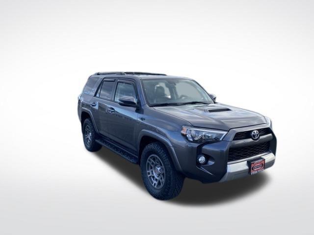 used 2019 Toyota 4Runner car, priced at $39,500