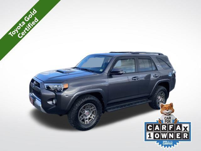 used 2019 Toyota 4Runner car, priced at $39,500