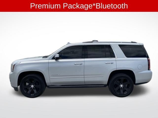used 2016 GMC Yukon car, priced at $24,995