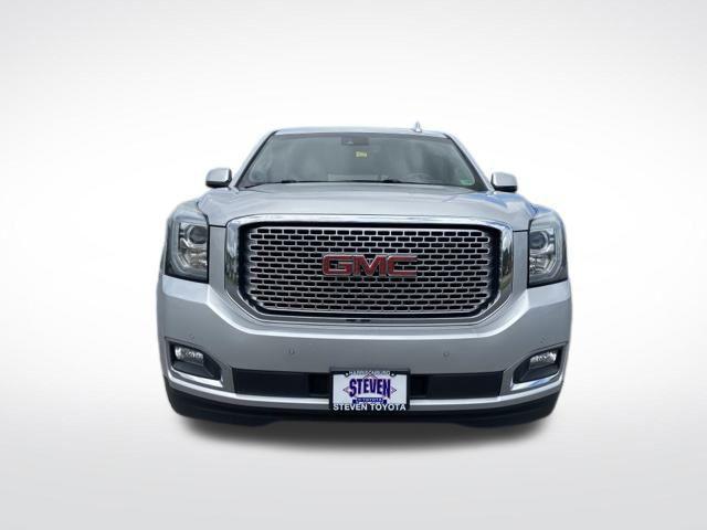 used 2016 GMC Yukon car, priced at $24,995