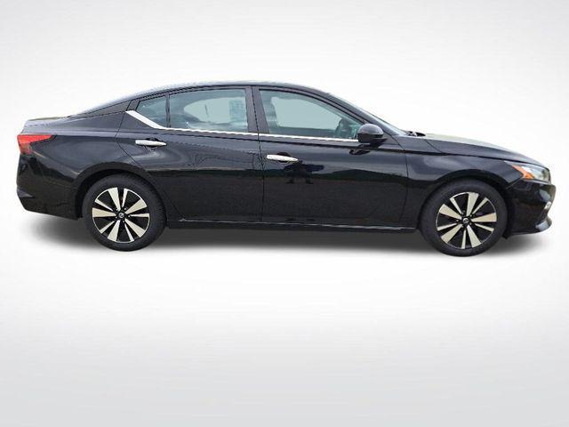 used 2022 Nissan Altima car, priced at $18,825