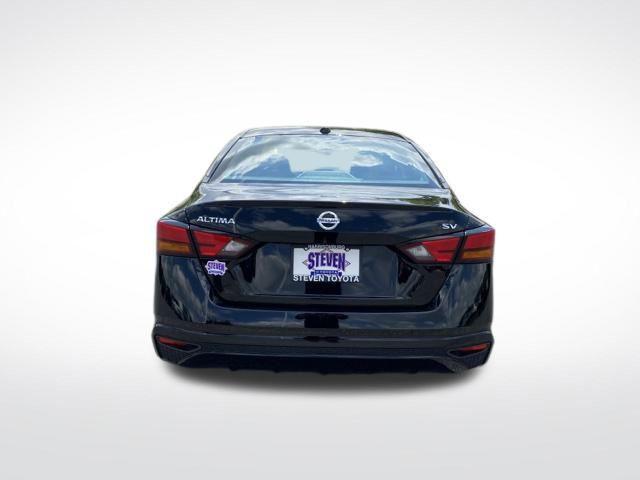used 2022 Nissan Altima car, priced at $18,575