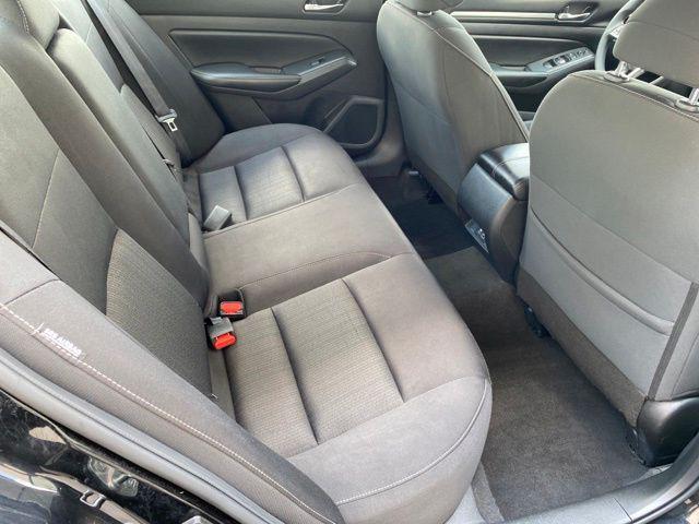 used 2022 Nissan Altima car, priced at $18,575