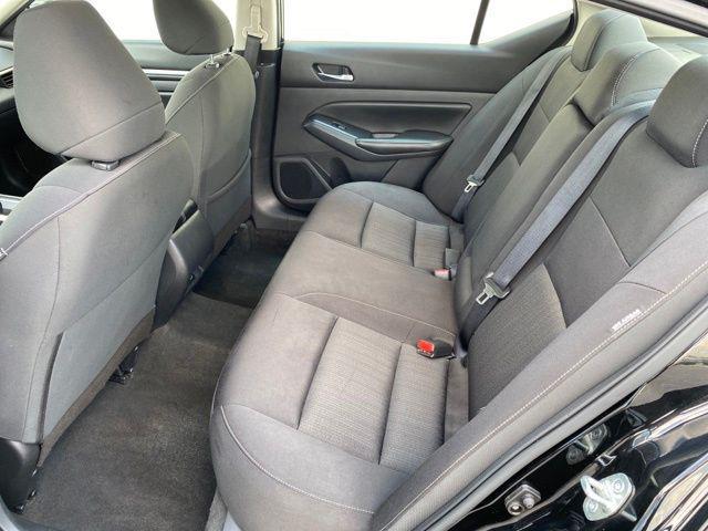 used 2022 Nissan Altima car, priced at $18,575