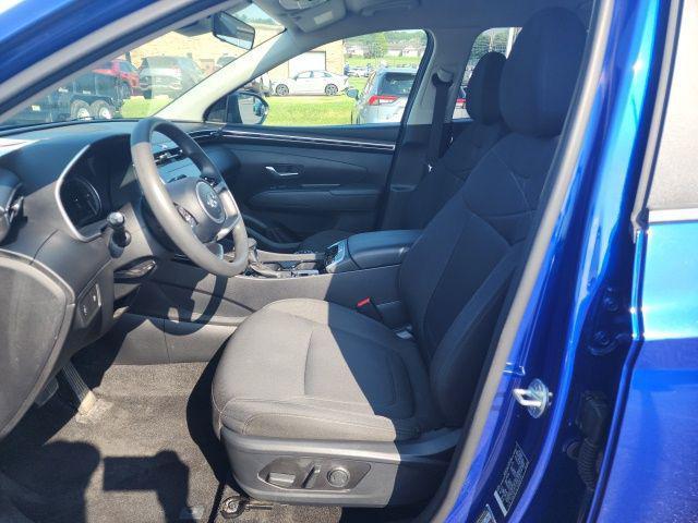 used 2022 Hyundai Tucson car, priced at $22,700