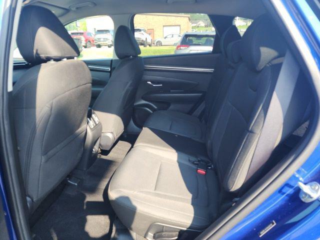 used 2022 Hyundai Tucson car, priced at $22,700