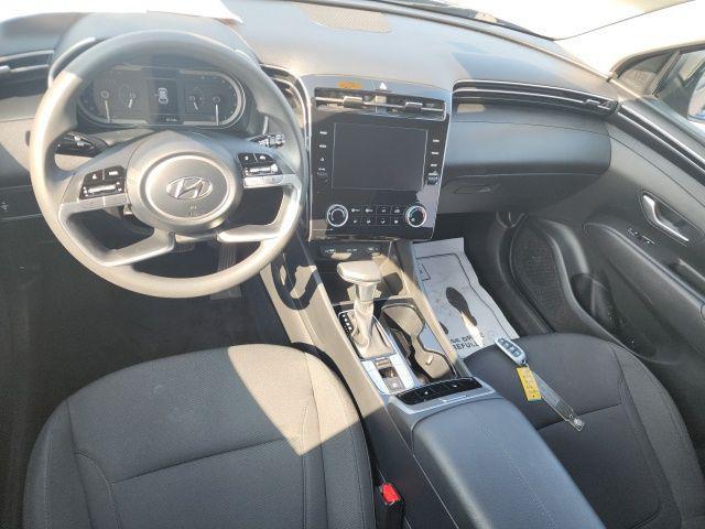 used 2022 Hyundai Tucson car, priced at $22,700