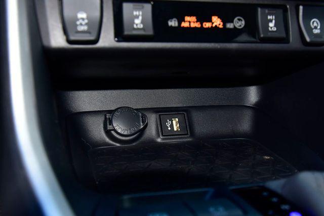 new 2025 Toyota RAV4 car, priced at $39,303