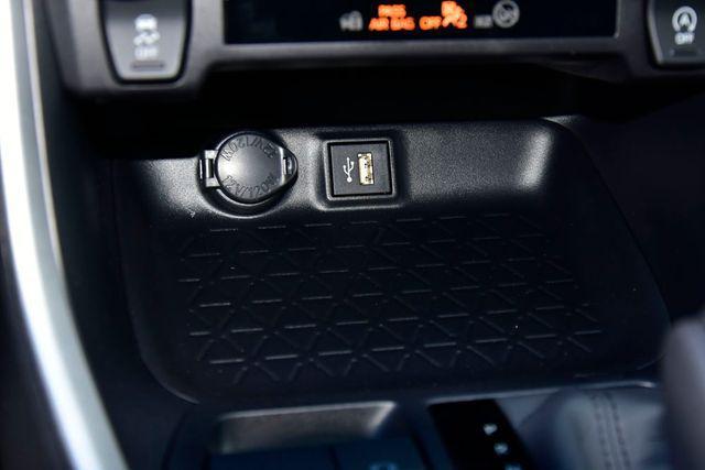 new 2025 Toyota RAV4 car, priced at $33,713