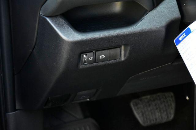 new 2025 Toyota RAV4 car, priced at $33,713
