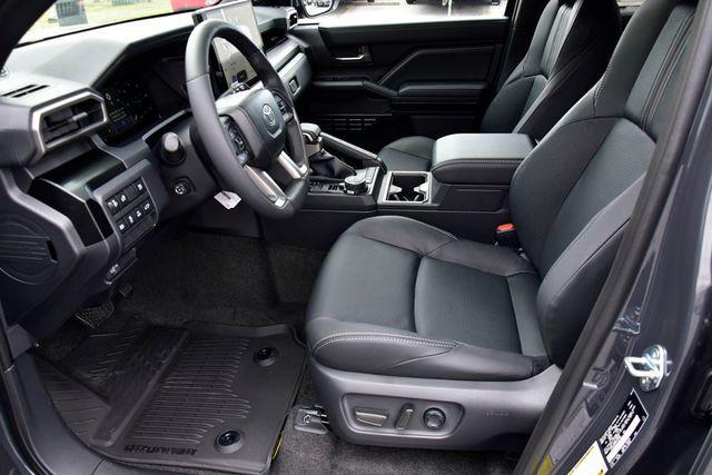 new 2025 Toyota 4Runner car, priced at $62,393