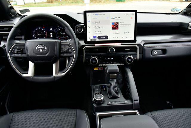 new 2025 Toyota 4Runner car, priced at $62,393