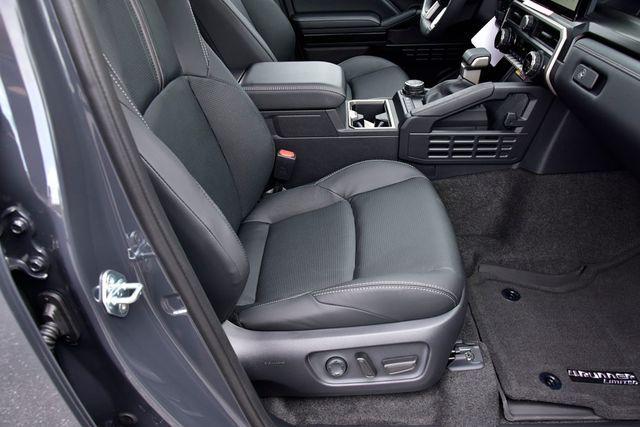 new 2025 Toyota 4Runner car, priced at $62,393