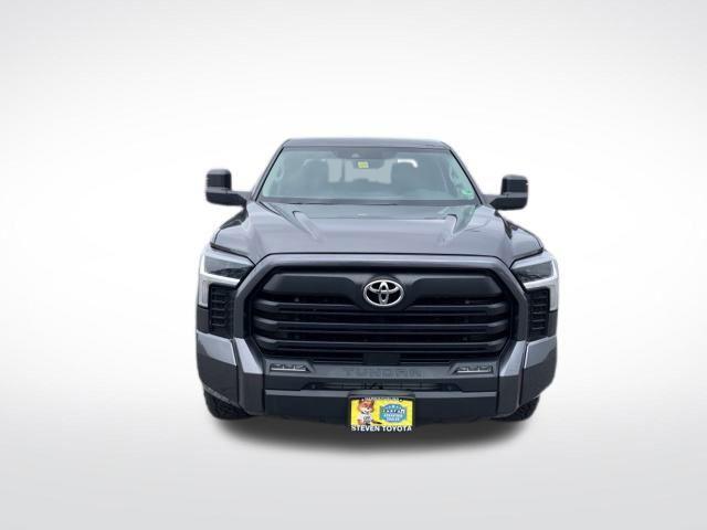 used 2022 Toyota Tundra car, priced at $38,500