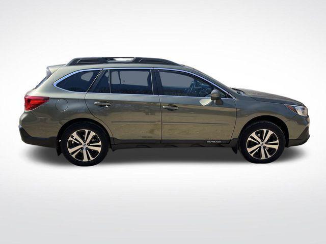 used 2018 Subaru Outback car, priced at $17,400