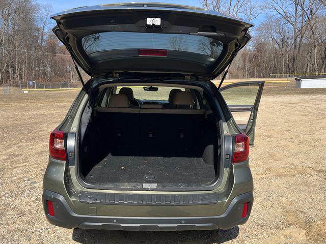 used 2018 Subaru Outback car, priced at $17,400