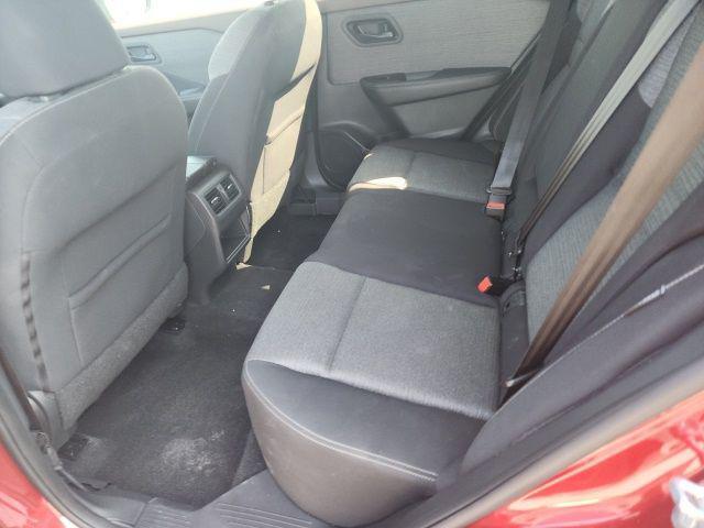 used 2021 Nissan Rogue car, priced at $21,595
