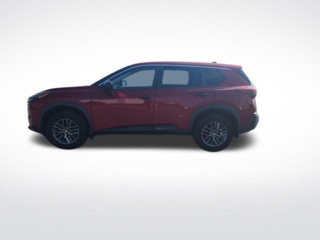 used 2021 Nissan Rogue car, priced at $21,595