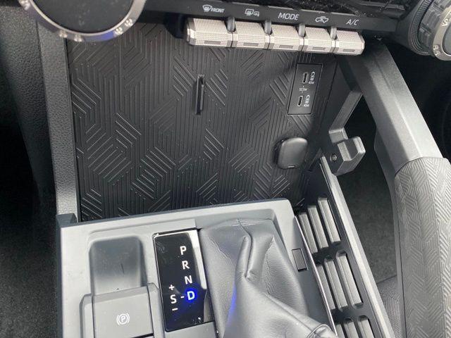 new 2025 Toyota Tacoma car, priced at $47,048