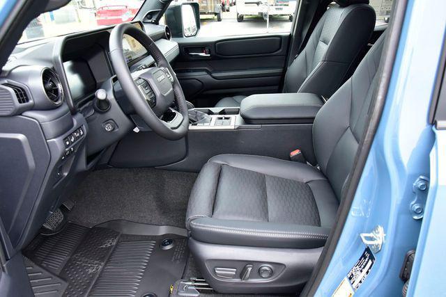 new 2025 Toyota Land Cruiser car, priced at $71,079