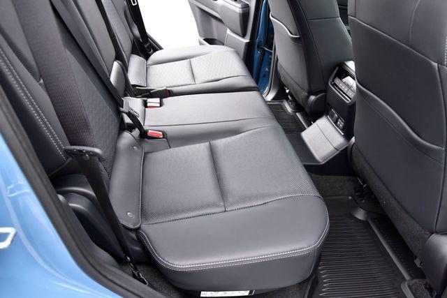 new 2025 Toyota Land Cruiser car, priced at $71,079