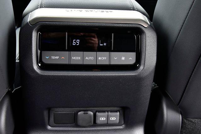 new 2025 Toyota Land Cruiser car, priced at $71,079