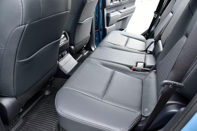 new 2025 Toyota Land Cruiser car, priced at $71,079