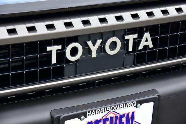 new 2025 Toyota Land Cruiser car, priced at $71,079
