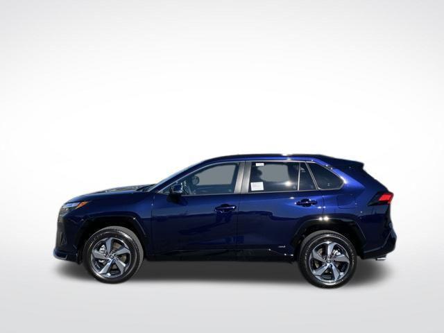 new 2025 Toyota RAV4 Hybrid car, priced at $47,344