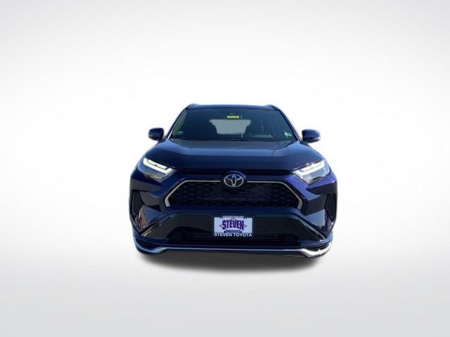new 2025 Toyota RAV4 Hybrid car, priced at $47,344