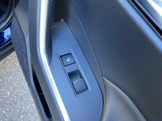 new 2025 Toyota RAV4 Hybrid car, priced at $47,344