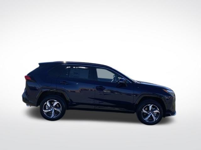new 2025 Toyota RAV4 Hybrid car, priced at $47,344