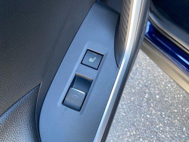 new 2025 Toyota RAV4 Hybrid car, priced at $47,344