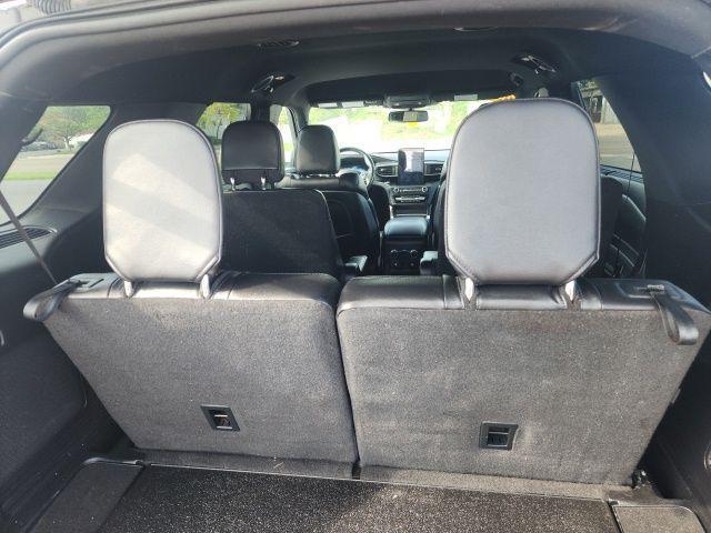 used 2020 Ford Explorer car, priced at $32,200