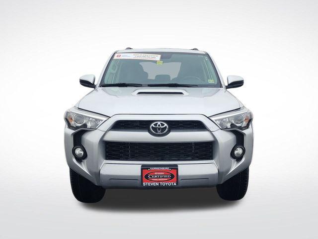 used 2019 Toyota 4Runner car, priced at $39,800