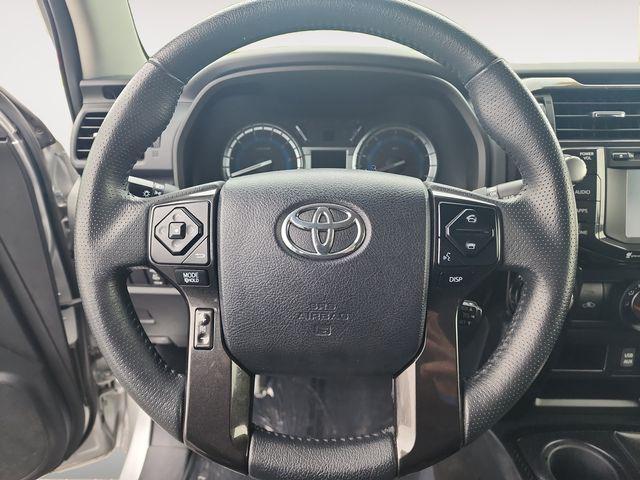 used 2019 Toyota 4Runner car, priced at $39,800