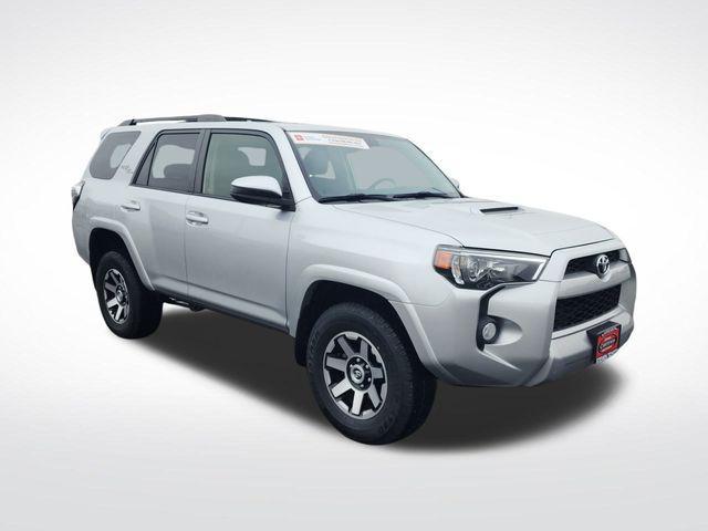 used 2019 Toyota 4Runner car, priced at $39,800