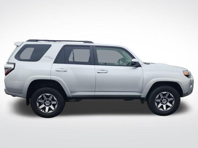 used 2019 Toyota 4Runner car, priced at $39,800