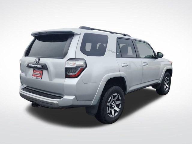 used 2019 Toyota 4Runner car, priced at $39,800