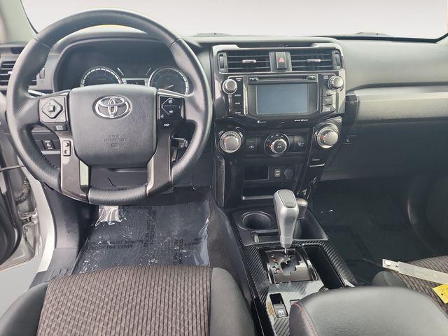 used 2019 Toyota 4Runner car, priced at $39,800