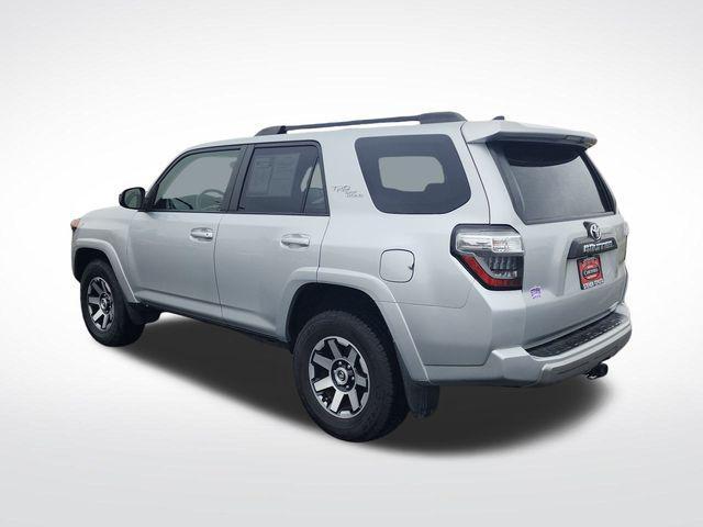 used 2019 Toyota 4Runner car, priced at $39,800